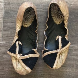 maloles spain ballet flats us6